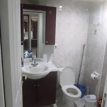 1 Plus 1 Everything Is Ready Full Flat Sincan